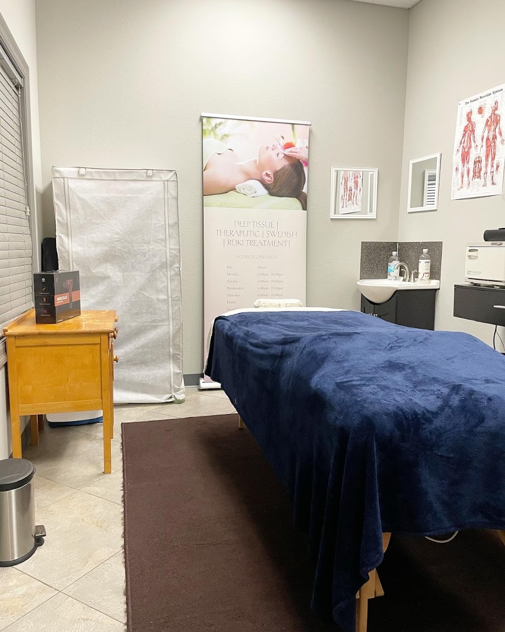 Zachary, LA Travel Guide